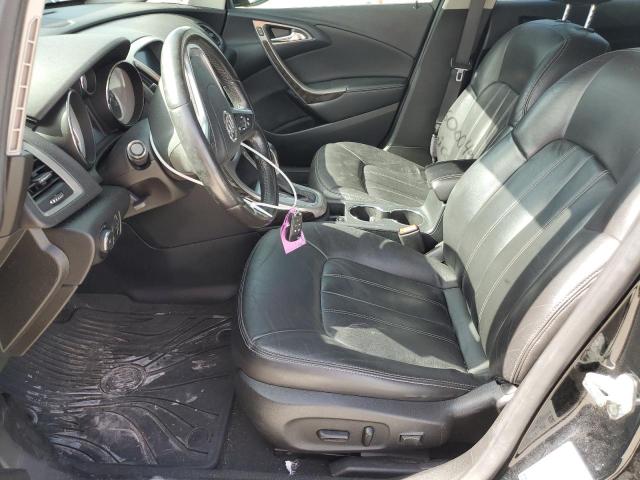 Photo 7 from auction – 2016 BUICK VERANO with VIN 1G4PS5SK5G4173791