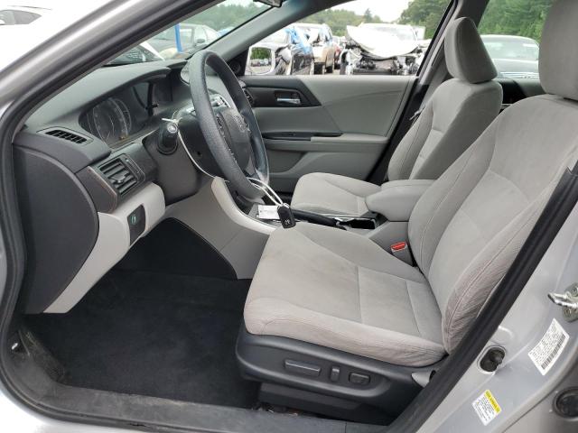 Photo 7 from auction – 2013 HONDA ACCORD EX with VIN 1HGCR2F7XDA033950