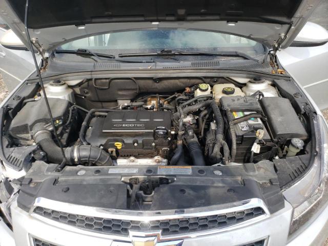 Photo 11 from auction – 2011 CHEVROLET CRUZE LT with VIN 1G1PG5S96B7106734