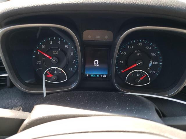 Photo 9 from auction – 2015 CHEVROLET MALIBU LS with VIN 1G11B5SL9FF350096