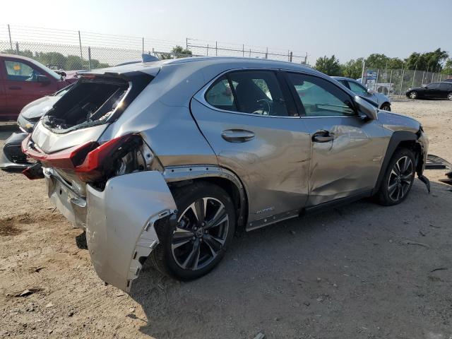 Photo 3 from auction – 2019 LEXUS UX 250H with VIN JTHU9JBH3K2012469