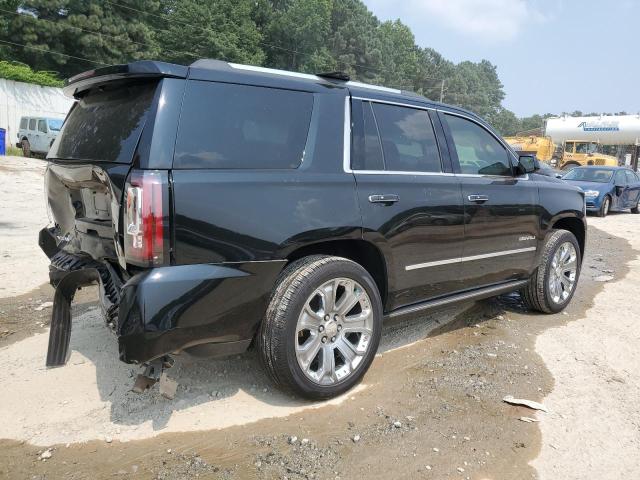 Photo 3 from auction – 2016 GMC YUKON DENA with VIN 1GKS1CKJ2GR439112