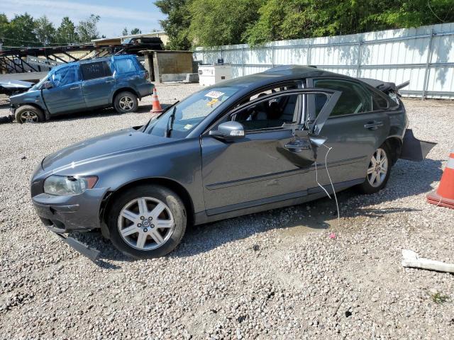 VOLVO S40 2.4I 2007 with VIN YV1MS382X72307218 - Photo from auction
