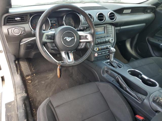 Photo 8 from auction – 2015 FORD MUSTANG with VIN 1FA6P8AM0F5330681