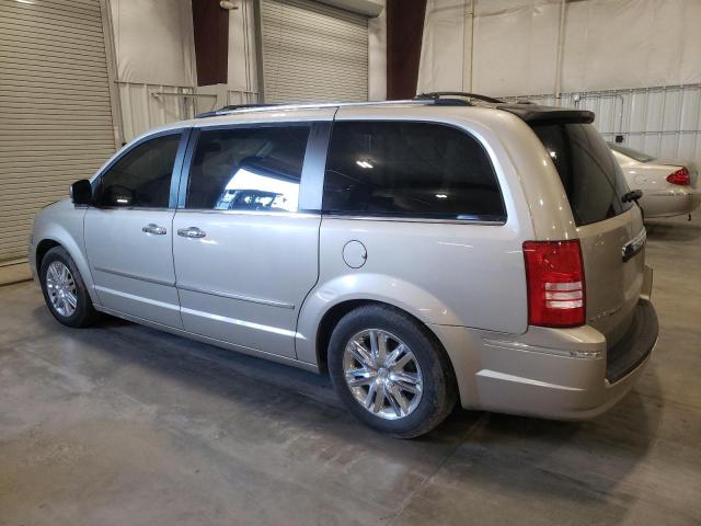 Photo 2 from auction – 2008 CHRYSLER TOWN & COU with VIN 2A8HR64X38R646792