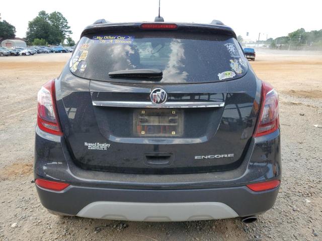 Photo 6 from auction – 2019 BUICK ENCORE PRE with VIN KL4CJASB7KB710934