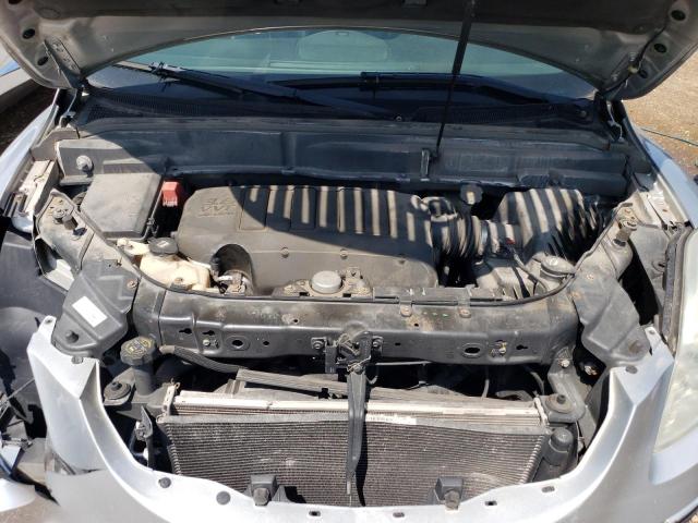 Photo 11 from auction – 2012 BUICK ENCLAVE with VIN 5GAKRCED6CJ203129