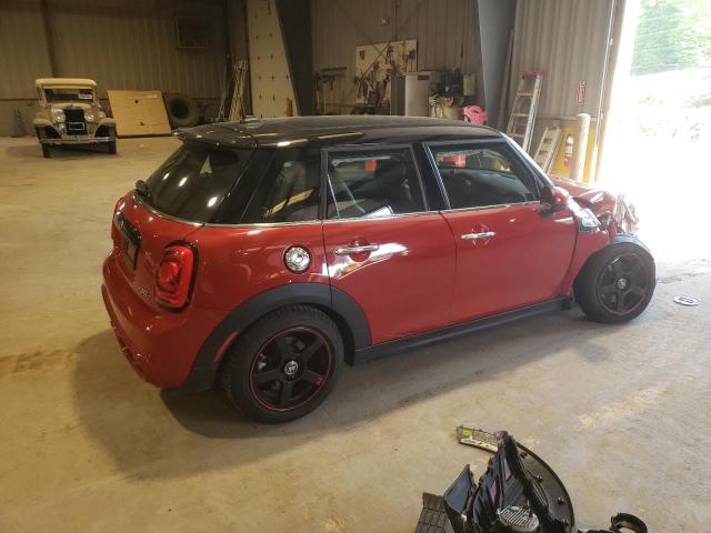 Photo 3 from auction – 2016 MINI COOPER S with VIN WMWXU3C58G2B62761