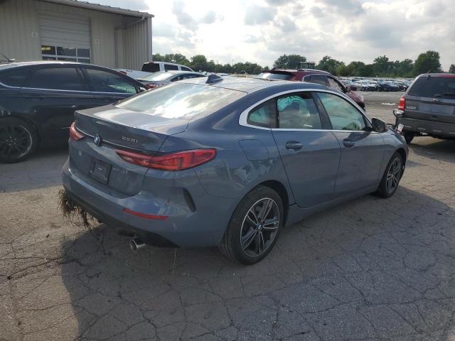 Photo 3 from auction – 2021 BMW 228XI with VIN WBA73AK06M7G72263