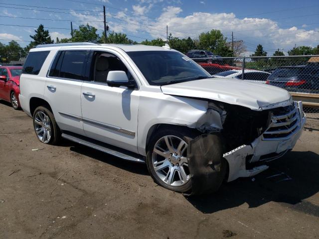 Photo 4 from auction – 2016 CADILLAC ESCALADE L with VIN 1GYS4BKJXGR212774