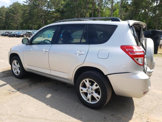 Photo 2 from auction – 2011 TOYOTA RAV4 with VIN JTMZF4DV4B5040851