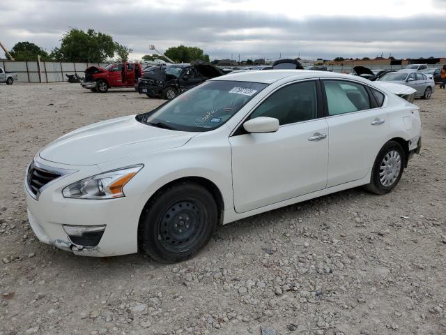 صورة رقم 1 من المزاد - 2014 NISSAN ALTIMA 2.5 مع VIN 1N4AL3AP1EC116134