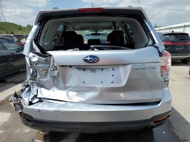 Photo 6 from auction – 2018 SUBARU FORESTER 2 with VIN JF2SJAEC9JH565933