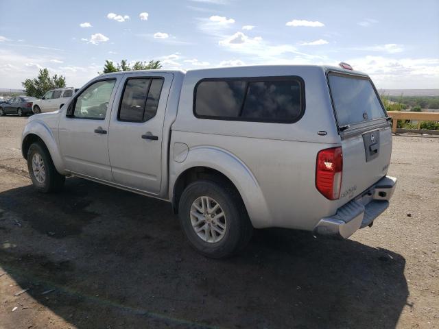 Photo 2 from auction – 2014 NISSAN FRONTIER S with VIN 1N6AD0EV0EN711427