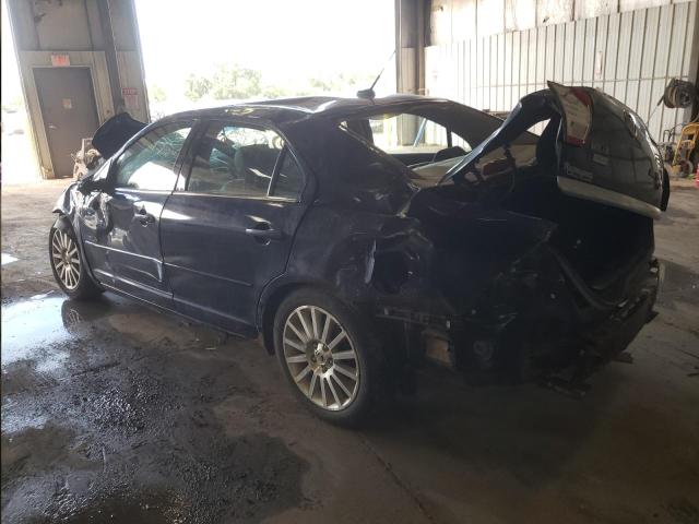 Photo 2 from auction – 2007 MERCURY MILAN PREM with VIN 3MEHM02137R634585