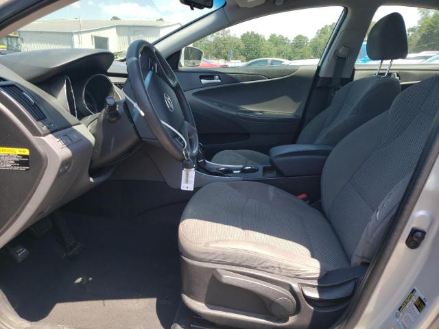 Photo 7 from auction – 2013 HYUNDAI SONATA GLS with VIN 5NPEB4AC3DH754860