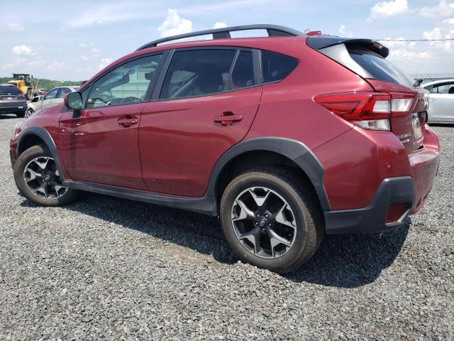 Photo 2 from auction – 2019 SUBARU CROSSTREK with VIN JF2GTACCXKH201220