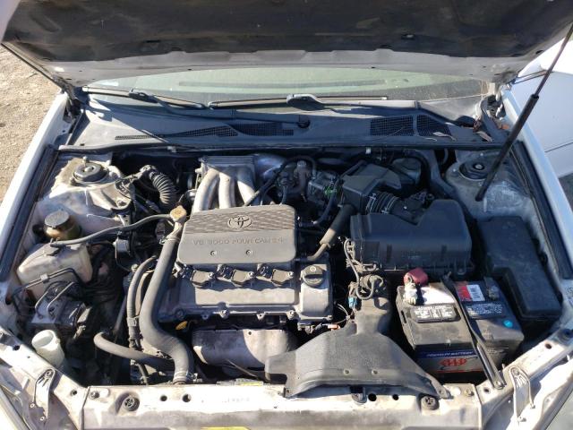 Photo 11 from auction – 2002 TOYOTA CAMRY LE with VIN 4T1BF30K02U027863