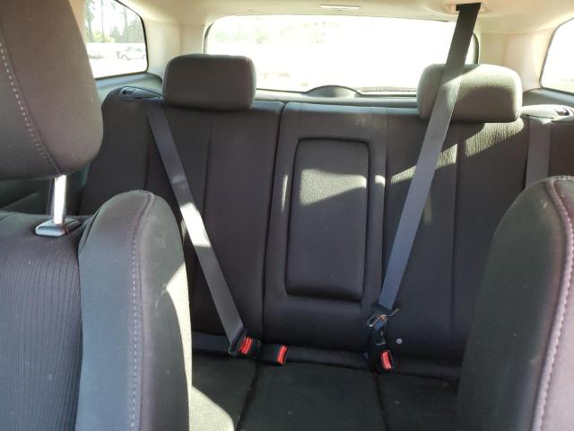 Photo 10 from auction – 2011 MAZDA CX-7 with VIN JM3ER2A5XB0400692