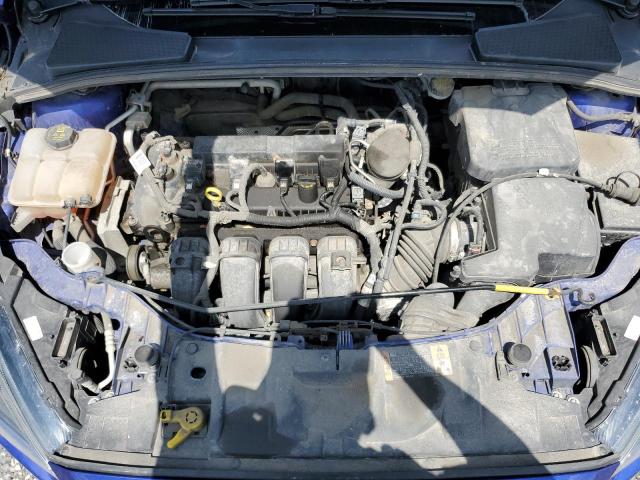 Photo 11 from auction – 2015 FORD FOCUS SE with VIN 1FADP3F27FL377042