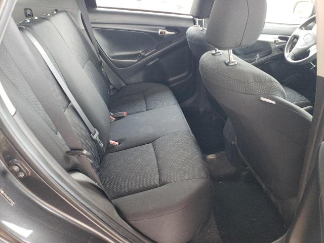 Photo 10 from auction – 2009 TOYOTA COROLLA MA with VIN 2T1KU40E59C093164