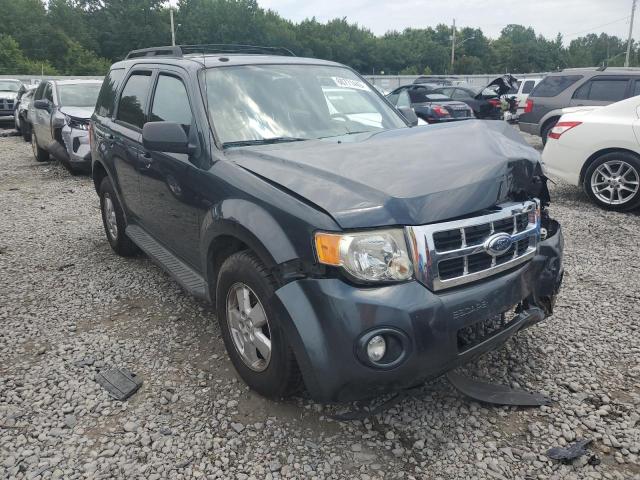 Photo 4 from auction – 2009 FORD ESCAPE XLT with VIN 1FMCU037X9KA81256