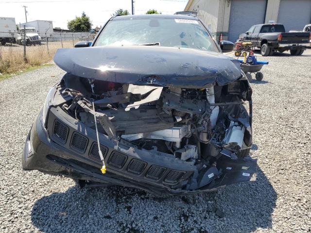 Photo 5 from auction – 2019 JEEP COMPASS LA with VIN 3C4NJCBB4KT726811