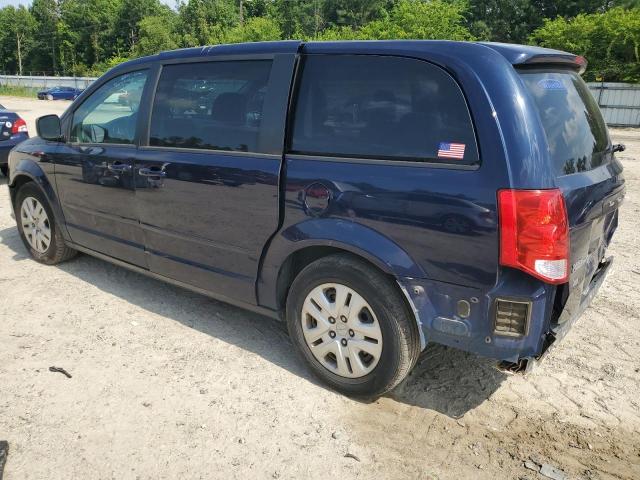 Photo 2 from auction – 2016 DODGE GRAND CARA with VIN 2C4RDGBG3GR122138