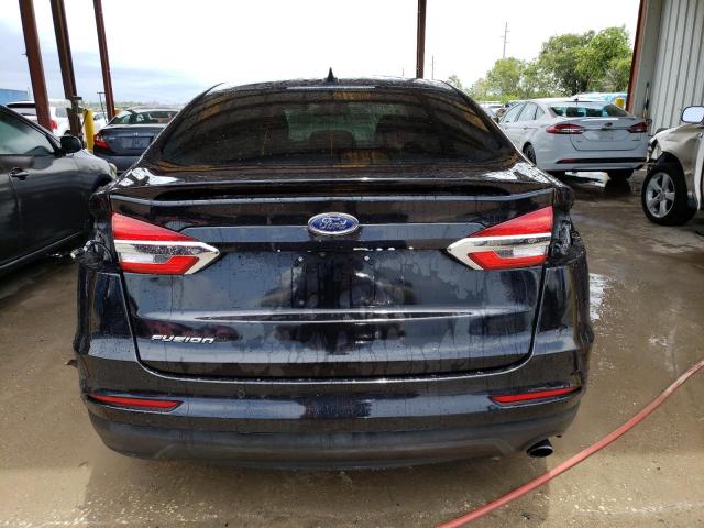 Photo 6 from auction – 2019 FORD FUSION SE with VIN 3FA6P0HD3KR229651