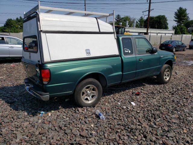 Photo 3 from auction – 1999 MAZDA B3000 CAB with VIN 4F4YR16V2XTM09828