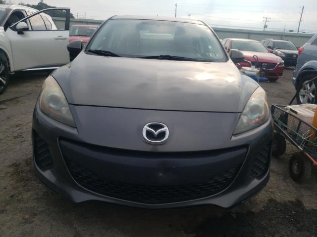 Zdjęcie 5 z aukcji – 2013 MAZDA 3 I z VIN JM1BL1LP4D1724059
