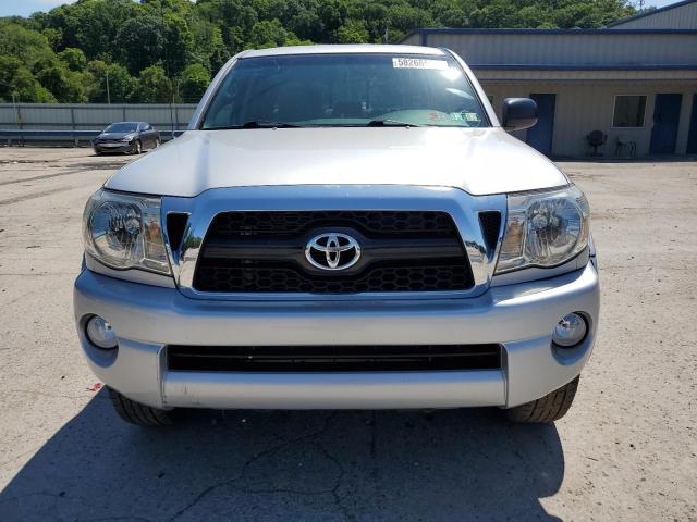Photo 5 from auction – 2010 TOYOTA TACOMA DOU with VIN 3TMLU4EN3AM048863