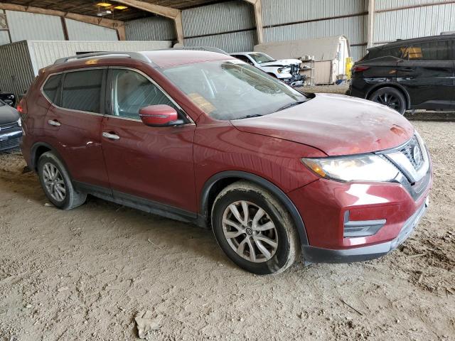 Photo 4 from auction – 2019 NISSAN ROGUE S with VIN 5N1AT2MT7KC701997