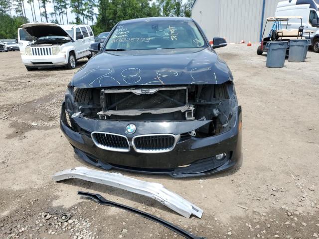 Photo 11 from auction – 2015 BMW 320 I with VIN WBA3B1C52FK136760