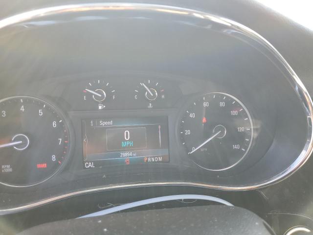 Photo 9 from auction – 2020 BUICK ENCORE PRE with VIN KL4CJASB5LB000237