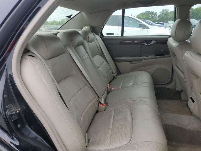 Photo 10 from auction – 2003 CADILLAC DEVILLE DT with VIN 1G6KF57943U144773