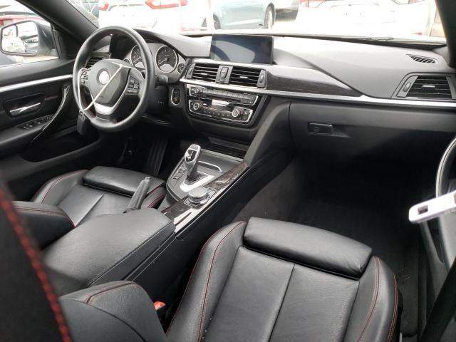 Photo 8 from auction – 2017 BMW 430XI GRAN with VIN WBA4F9C34HG813139
