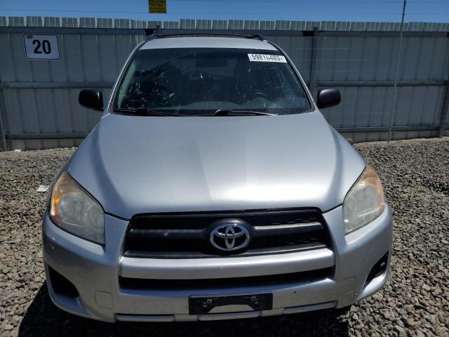 Photo 5 from auction – 2011 TOYOTA RAV4 with VIN 2T3BF4DV0BW125843
