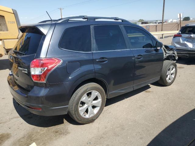 Photo 3 from auction – 2014 SUBARU FORESTER 2 with VIN JF2SJAHC3EH502909