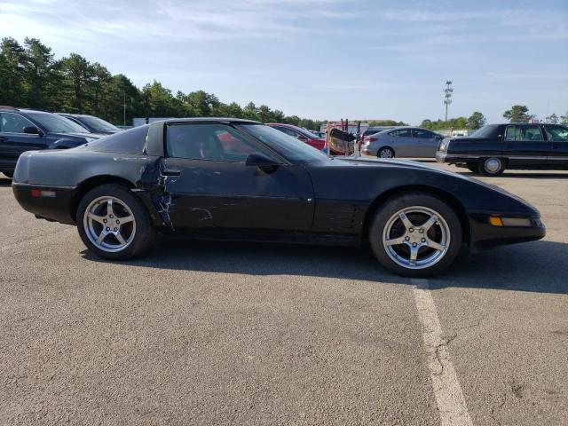 Photo 4 from auction – 1994 CHEVROLET CORVETTE with VIN 1G1YY22P0R5112498