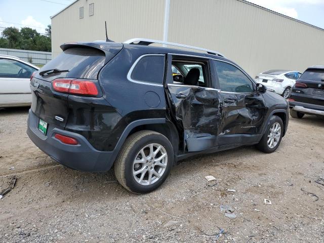 Photo 3 from auction – 2017 JEEP CHEROKEE L with VIN 1C4PJLCB3HW619307