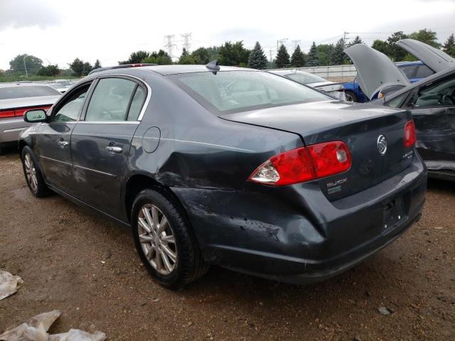 Фото 2 с аукциона – 2011 BUICK LUCERNE CX с VIN 1G4HC5EM8BU104990