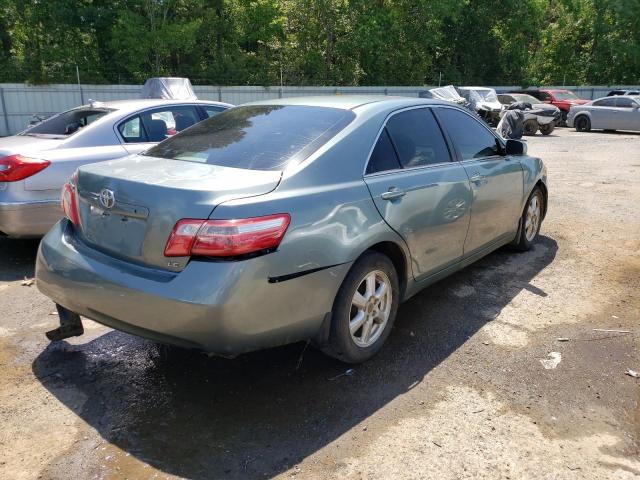 Photo 3 from auction – 2007 TOYOTA CAMRY CE with VIN 4T1BE46K77U516557