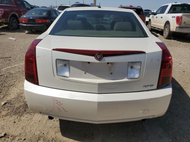 Photo 6 from auction – 2006 CADILLAC CTS HI FEA with VIN 1G6DP577260104725