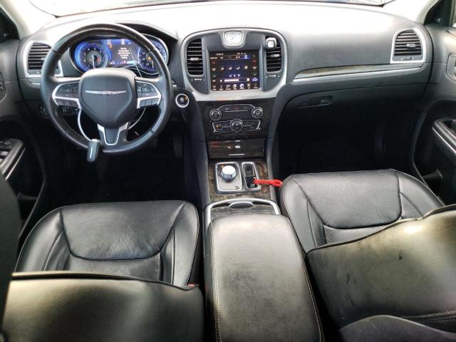 Photo 8 from auction – 2016 CHRYSLER 300C with VIN 2C3CCAEG9GH269026