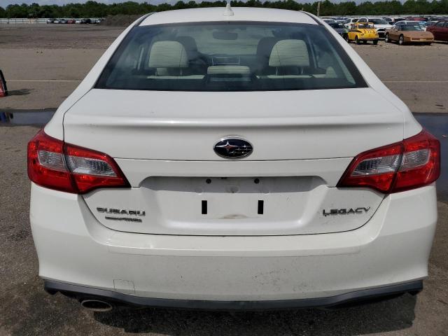 Photo 6 from auction – 2019 SUBARU LEGACY 2.5 with VIN 4S3BNAF67K3027371