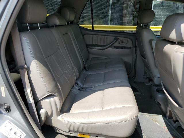 Photo 11 from auction – 2003 TOYOTA SEQUOIA with VIN 5TDBT48A03S167027