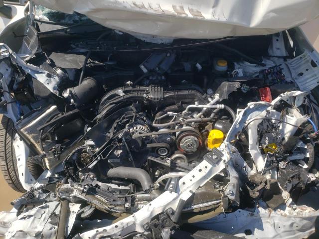 Photo 12 from auction – 2020 SUBARU FORESTER with VIN JF2SKADC2LH566472