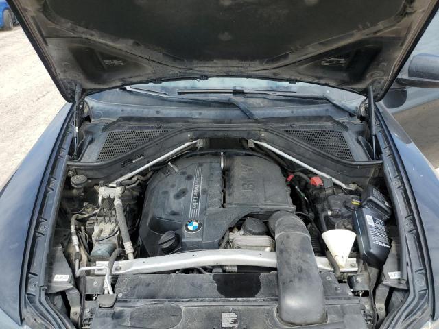 Photo 11 from auction – 2013 BMW X6 XDRIVE3 with VIN 5UXFG2C5XDL788927