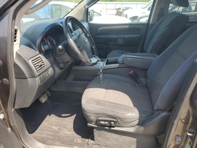 Photo 7 from auction – 2011 NISSAN ARMADA SV with VIN 5N1AA0NC9BN608587